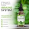 PURA VIDA MORINGA Organic Leaf Extract Liquid Drops - USDA Organic Certified - Highly Purified, Bioavailable &amp; Faster Absorption Than Powder or Capsules - Single Origin Oleifera Leaves Extract