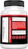 Fadogia Agrestis Extract 1000mg per Serving - [Maximum Strength] - Strength, Drive, Athletic Performance, Muscle Mass - Third Party Tested - Zero Fillers - Gluten Free, Non-GMO, Vegan Capsules