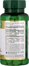 Nature's Bounty B-12 1000 mcg Coated Tablets, 200 Tablets