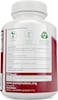 Tart Cherry Extract Capsules 1,000mg - 50% MORE 180 Capsules, 3 Month Supply - Blend with Tart Cherry and Celery Seed Powder - Powerful Antioxidant for Advanced Uric Acid Cleanse &amp; Joint Support