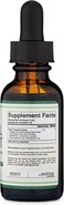 Double Wood Supplements Adrenal Support (Liquid Drops) - 10 Organic Adaptogens for Adrenal Fatigue (One Month Supply) Cortisol Manager for Stress Relief (10 Apoptogenic Herbs for Adrenal Health) by