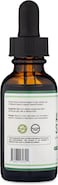 Double Wood Supplements Adrenal Support (Liquid Drops) - 10 Organic Adaptogens for Adrenal Fatigue (One Month Supply) Cortisol Manager for Stress Relief (10 Apoptogenic Herbs for Adrenal Health) by