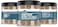 Earthborn Elements Hawthorn Berry Extract, 200 Caps, 1275 mg Serving, Fast Dissolving, Potency &amp; Purity, Non-GMO, No Stearate or Rice Filler, Made in USA, Gluten-Free, Lab-d