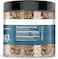Earthborn Elements Hawthorn Berry Extract, 200 Caps, 1275 mg Serving, Fast Dissolving, Potency &amp; Purity, Non-GMO, No Stearate or Rice Filler, Made in USA, Gluten-Free, Lab-d