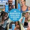 Seven Minerals Pure Magnesium Oil Spray - Big 355ml (Lasts 9 Months) - 100% Natural, USP Grade = No Unhealthy Trace - from an Ancient Underground Permian Seabed in USA - Included