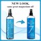 Seven Minerals Pure Magnesium Oil Spray - Big 355ml (Lasts 9 Months) - 100% Natural, USP Grade = No Unhealthy Trace - from an Ancient Underground Permian Seabed in USA - Included