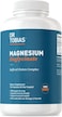 Dr. Tobias Magnesium Bisglycinate, High Absorption Magnesium Buffered Chelate Complex, 200 mg per Capsule, Supports Energy, Muscle, Bone &amp; Joint Health, Non-GMO Magnesium Supplement, 120 Capsules