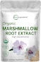 Marshmallow Root Powder,120ml