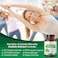 Zazzee Extra Strength Mullein 10:1 Extract, 3000 mg Strength, 120 Vegan Capsules, 100% Pure Leaf Powder, Non-GMO and All-Natural