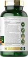 Carlyle Fruits and Veggies Supplement   250 Capsules   Made with 32 Fruits and Vegetables   Vegetarian, Non-GMO, Gluten Free Superfood Formula