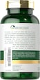 Carlyle Fruits and Veggies Supplement   250 Capsules   Made with 32 Fruits and Vegetables   Vegetarian, Non-GMO, Gluten Free Superfood Formula