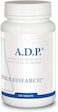 Biotics Research A.D.P. - Oil of Oregano, Patented Formula, Micro-Emulsion Technology, Sustained Release for High Absorption, GI Health. 120 Tablets