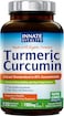 Organic Turmeric Curcumin with BioPerine, 95% Standardized Curcuminoids, 1960mg per Serving, 120 Veggie Caps, Non-GMO,Gluten Dairy &amp; Soy Free, Anti-Inflammatory,Pain Relief &amp; Joint Support