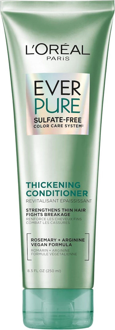 L&rsquo;Or&eacute;al Paris EverStrong Sulfate Free Thickening Conditioner, 8.5 fl. oz.
