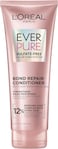 L&rsquo;Or&eacute;al Paris L'Oreal Bonding Conditioner for Color Treated Hair, Strengthen and Repairs Weak Hair Bonds, Sulfate Free &amp; Vegan Hair Care, EverPure, 6.8 Fl Oz