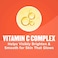 Gold Bond Body Bright Daily Body &amp; Face Lotion With Vitamin C, 8 oz.