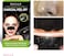 SHILLS Blackhead Remover, Charcoal Nose Strips, Charcoal Blackhead Remover Pore Strip, Charcoal Nose Strips, Oil Control Charcoal Strip, Peel Off Strips (6 Count)