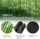 SHILLS Blackhead Remover, Charcoal Nose Strips, Charcoal Blackhead Remover Pore Strip, Charcoal Nose Strips, Oil Control Charcoal Strip, Peel Off Strips (6 Count)
