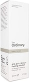 THE ORDINARY Peeling Solution AHA 30% + BHA 2%, White