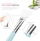 Teenitor Facemask Mixing Tool Set, Pack of 8, Pink