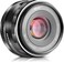 Meike 35mm f1.7 Large Aperture Manual Focus APSC Lens Compatible with Fujifilm X Mount Mirrorless Camera X-T3 X-H1 X-Pro2 X-E3 X-T1 X-T2 X-T4 X-T5 X-T10 X-T20 X-T200 X-A2 X-E2 X-E1 X30 X70 X-A1 XPro1
