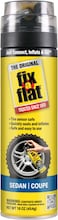 Fix-A-Flat S60420 Tire Inflator with Eco-Friendly Formula, (16 oz)