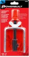 Powerbuilt Steering Wheel Lock Plate Remover - 648466, Red