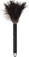 Dusters Killer Retractable Ostrich Feather 12 to 16 inch