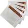 FEILONG PACKAGING 1000 Pcs List Envelopes Pouches 4.5&rdquo;x 5.5&rdquo;, Envelopes for Shipping Mailing Pouch Enclosed Bags with Slips Invoice Label