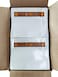 FEILONG PACKAGING 1000 Pcs List Envelopes Pouches 4.5&rdquo;x 5.5&rdquo;, Envelopes for Shipping Mailing Pouch Enclosed Bags with Slips Invoice Label