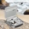 STARTRC Mini 3 Pro Carrying Case, Portable Travel Bag for DJI Mini 3 Pro Drone Accessories