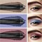 LUXAZA 3PCS Cream Eyeshadow Stick Sets,Neutral Metallic Makeup Pencil For Eyes,Eye Brightener Stick Highlighter Makeup,Waterproof &amp; Long Lasting Eye Shadow Stick And Eyeliner Pen Set
