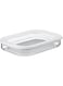 Mepal Storage Box Meat Cuts Modula White