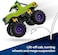 LEGO Marvel The Hulk Truck vs. Thanos - Super Hero Building Toy with a Monster Truck plus 2 Minifigures &amp; Accessories incl. an Infinity Gauntlet - Collectible Set for 7+ Year Old Boys &amp; Girls - 76312