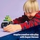 LEGO Marvel The Hulk Truck vs. Thanos - Super Hero Building Toy with a Monster Truck plus 2 Minifigures &amp; Accessories incl. an Infinity Gauntlet - Collectible Set for 7+ Year Old Boys &amp; Girls - 76312