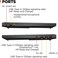 HP Victus 15 Gaming Laptop 2024, 15.6" FHD IPS 144Hz, Intel i5-13420H, 16GB RAM + 2TB SSD, NVIDIA GeForce RTX 3050 6GB GDDR6, Backlit Keyboard, Win11 Home, Office 365
