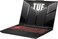 ASUS TUF A16 (2025) AMD Ryzen 7 7445HS Gaming Laptop 32GB RAM-2TB SSD   FHD+ 144Hz   Nvidia RTX 4050-6GB   Windows 11   Office Home 2024   Gray   FA607NUG-WH73
