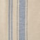DII French Stripe, Kitchen Collection, Nautical BlueDishtowel Set, 3 Count