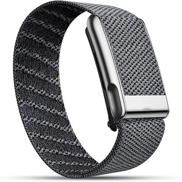 WHOOP 5.0 Life/MG Ultra-soft Nylon Sport Band Compatible Breathable, Durable &amp;amp; Secure Fit Strap NOT for Gen 22
