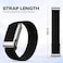 HydroKnit Waterproof Nylon Sport Band Compatible with WHOOP 5.0, One, Peak, and Life   Elastic, Fast-Drying, Water-Resistant, and Comfortable Strap for Active Lifestyles