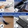 Handheld Vacuum Cleaner Powerful Mini Car Vacuum Cleaners Hand Held Vacuum Cordless 22000Pa Strong Cyclonic Suction Blowing Portable Rechargable Lightweight for Pet Hair Vehicle Home Office