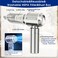 Handheld Vacuum Cleaner Powerful Mini Car Vacuum Cleaners Hand Held Vacuum Cordless 22000Pa Strong Cyclonic Suction Blowing Portable Rechargable Lightweight for Pet Hair Vehicle Home Office