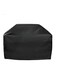Waterproof BBQ Cover Dustproof Polyester Fibre Cloth BBQ Cover Gas Barbecue Grill Cover For Patio Protector