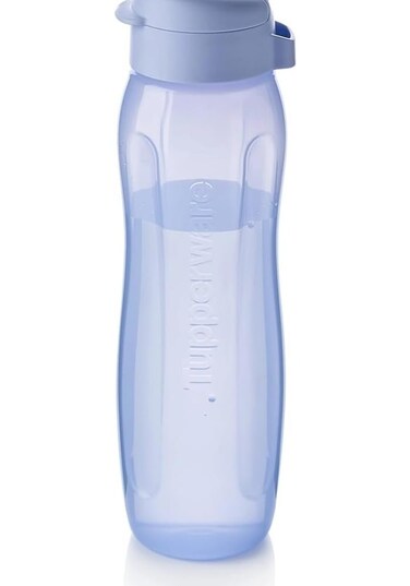 Essentials Eco Water Bottle - 750ml - BPA-Free &amp; Leak Proof - Ideal for Gym, Sports, and Everyday Use