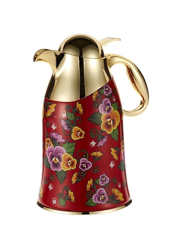 Harmony Stainless Steel Coffee Pot