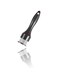 Stainless Steel 21-Blade Meat Tenderizer Tool - Ultra-Sharp Needles for Quick &amp; Easy Tenderizing, for BBQ Steaks, Beef, Poultry - Professional Kitchen Gadget for Enhanced Marination &amp; Cooking