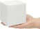 CRAFT MAGIC 4Pc Craft Foam Block - 10X10X10 Eps Polystyrene Blocks For Crafting, Modeling, Art Projects And Floral Arrangements Sculpting Diy School &amp; Home