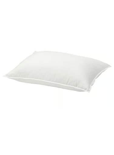 Pillow, Low, 50x80 cm