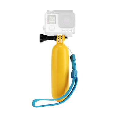 ULTIMAXX Floating Hand Grip Handle Mount Accessory Float For Gopro HERO10 9 8 7 6 5 MAX 360 (International Version)