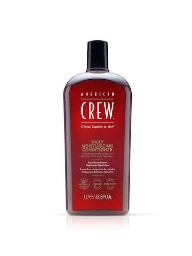 American Crew Daily Moisturizing Conditioner   1000 Ml